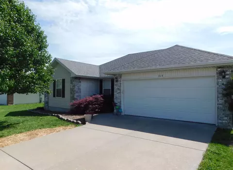 314 N Seminole, Clever, MO 65631 photo 1