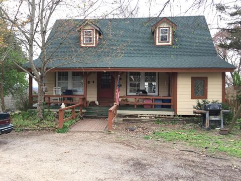 104 Shary View Rd, Branson, MO 65616 photo 1