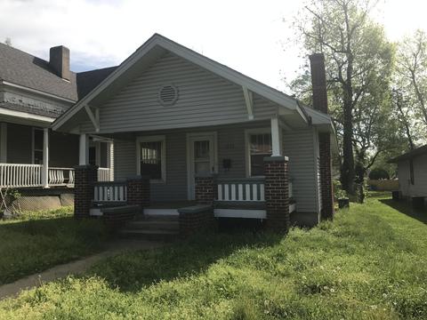 1224 N Summit Ave, Springfield, MO 65802 photo 1