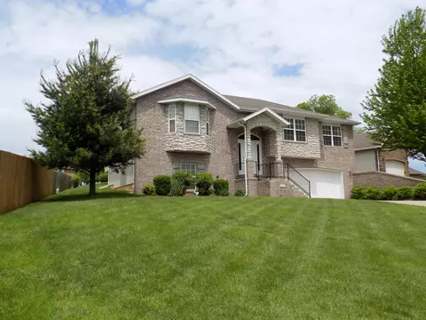 781 Nottinghill Gate, Nixa, MO 65714 photo 1