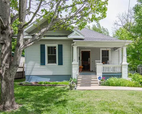 844 S Rogers Ave, Springfield, MO 65804 photo 1