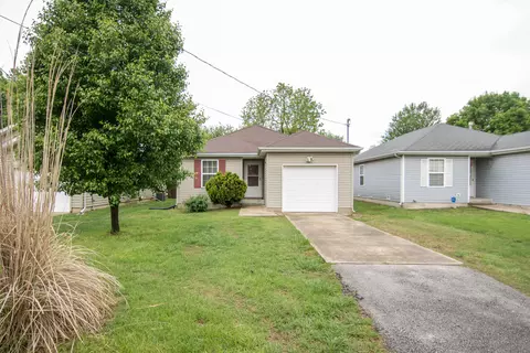 1945 N Hillcrest Ave, Springfield, MO 65802 photo 1