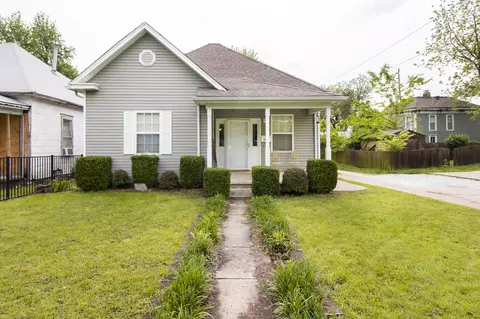 1872 N Robberson Ave, Springfield, MO 65803 photo 1