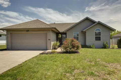 416 Arrowhead Rd, Willard, MO 65781 photo 1