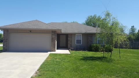 5452 W Bayberry Dr, Springfield, MO 65802 photo 1