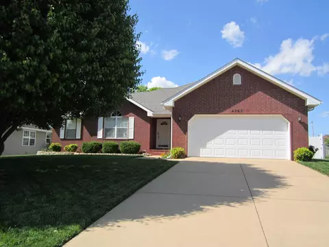 4363 W 2nd St, Battlefield, MO 65619 photo 1