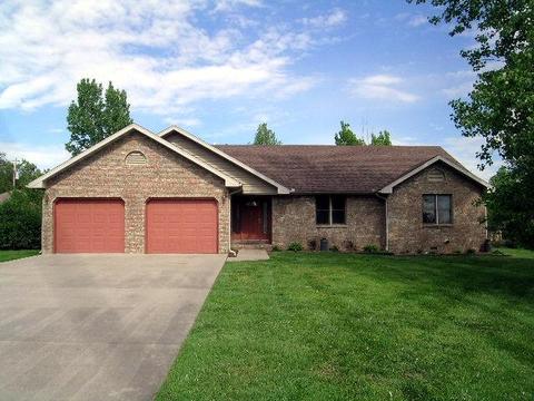 210 S Oak Grv, Marshfield, MO 65706 photo 1