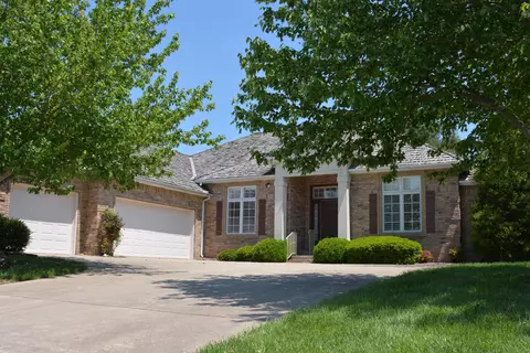 1248 N New Castle Ave, Springfield, MO 65802 photo 1