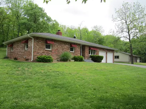 802 Ross Rd, Springfield, MO 65803 photo 1