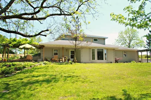 1497 W Big Timber Rd, Marshfield, MO 65706 photo 1
