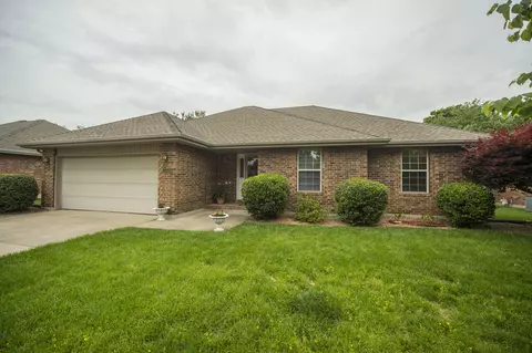 3609 S Lexus Ave, Springfield, MO 65807 photo 1
