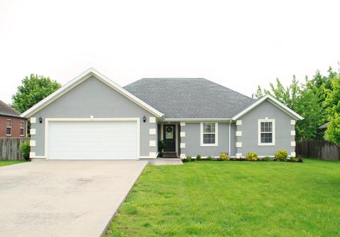 941 Brookside Dr, Marshfield, MO 65706 photo 1
