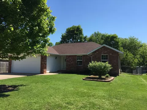 416 S Suburban Ave, Springfield, MO 65802 photo 1