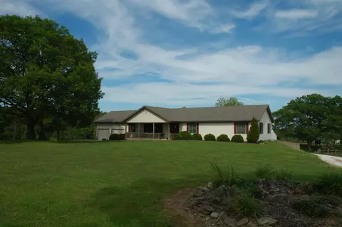 738 Herd Rd, Chadwick, MO 65629 photo 1