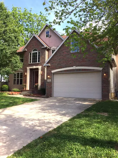 1217 W Merlin Dr, Ozark, MO 65721 photo 1