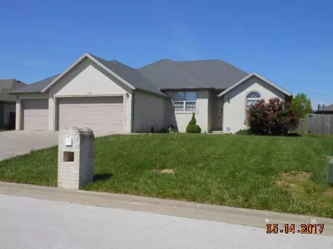 771 S Hickory Ln, Nixa, MO 65714 photo 1