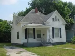 924 W Central St, Springfield, MO 65802 photo 1