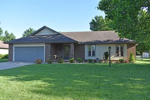 216 Tonya St, Nixa, MO 65714 photo 1