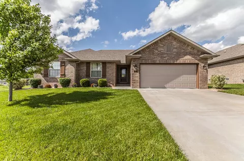 781 E Ozark Jubilee Dr, Nixa, MO 65714 photo 1