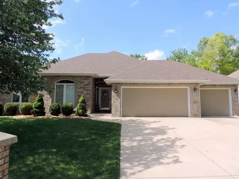 713 W Jackson Ave, Nixa, MO 65714 photo 1