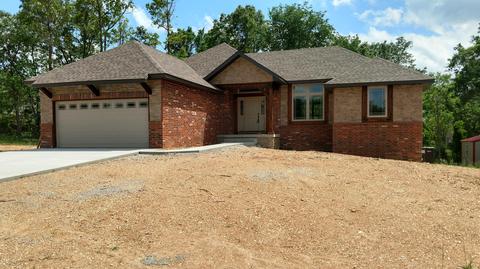 280 Brook Hills Dr, Marshfield, MO 65706 photo 1