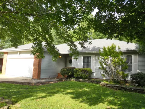 4066 S Sunrise Ave, Springfield, MO 65807 photo 1