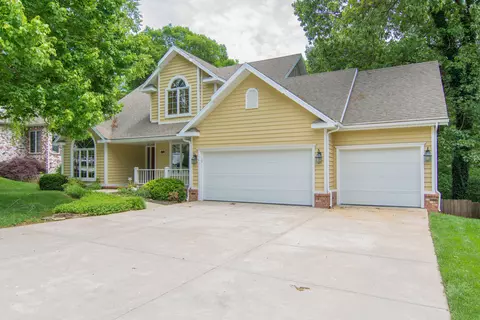 4756 E Latoka Ct, Springfield, MO 65809 photo 1