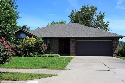 5492 S Hampton Ave, Springfield, MO 65810 photo 1