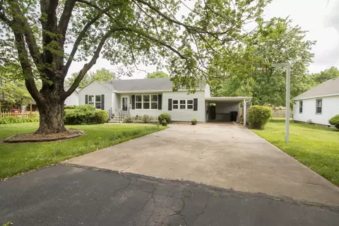 432 W Silsby St, Springfield, MO 65807 photo 1
