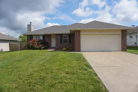3725 W Roxbury St, Springfield, MO 65807 photo 1