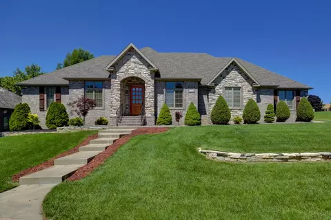1241 N Cooper Blvd, Springfield, MO 65802 photo 1