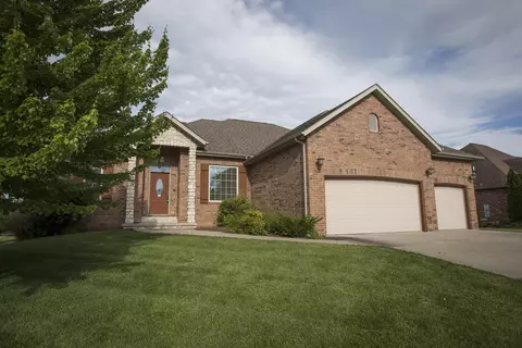 702 N Zion Way, Nixa, MO 65714 photo 1
