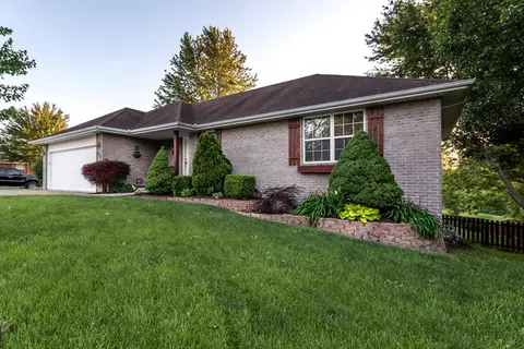 2107 S Denny St, Ozark, MO 65721 photo 1