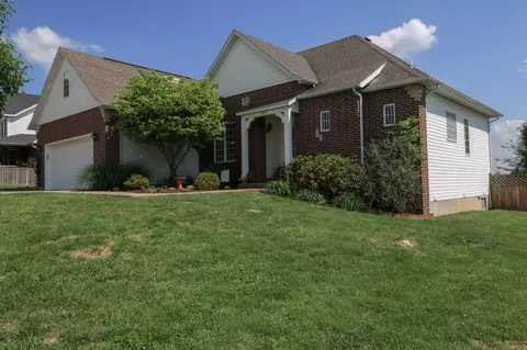 2904 W Trevor Trl, Ozark, MO 65721 photo 1