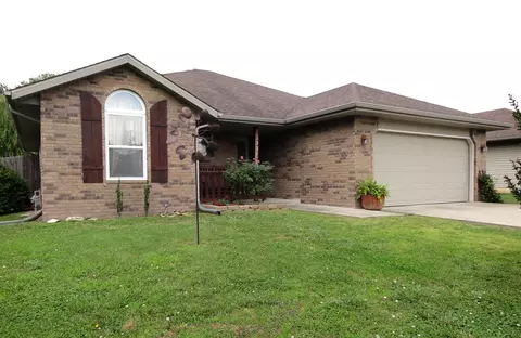 1395 S 19th Ave, Ozark, MO 65721 photo 1