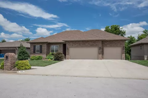 869 E Grouse Rd, Nixa, MO 65714 photo 1