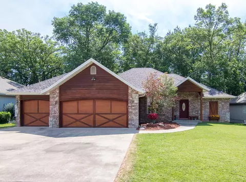199 Shadow View Dr, Branson, MO 65616 photo 1