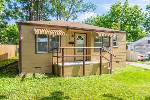303 Ellison Ave, Branson, MO 65616 photo 1