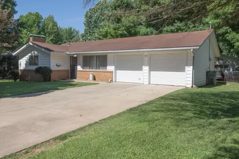 433 S Monte Vista Ave, Springfield, MO 65802 photo 1