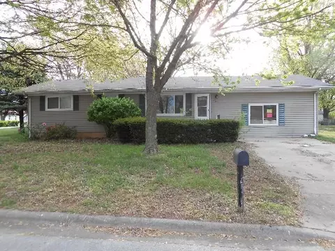 3152 N Pierce Ave, Springfield, MO 65803 photo 1