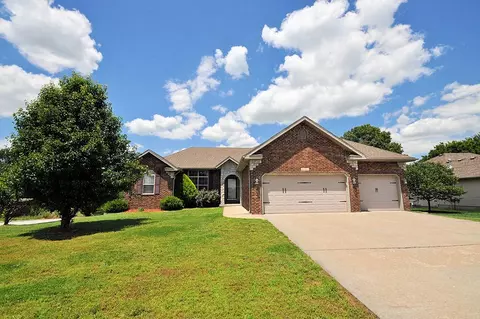 3001 E Bradford St, Republic, MO 65738 photo 1