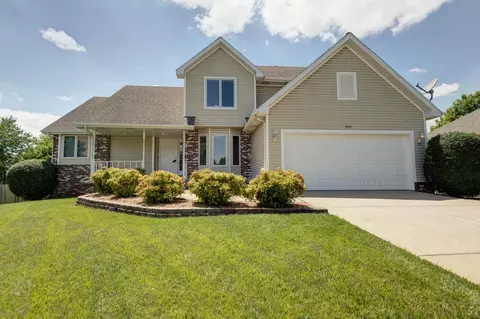 3935 S Meadowbrook Ave, Springfield, MO 65807 photo 1