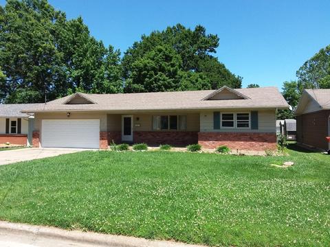 904 S Luster Ave, Springfield, MO 65802 photo 1