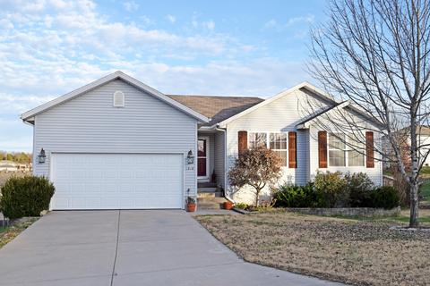 1218 S 15th St, Ozark, MO 65721 photo 1