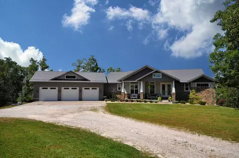 400 Misty Mountain Rd, Bruner, MO 65620 photo 1