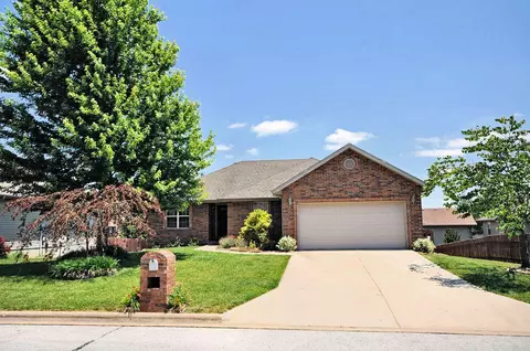 642 Chitwood Ln, Nixa, MO 65714 photo 1