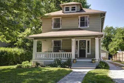 532 E Normal St, Springfield, MO 65807 photo 1