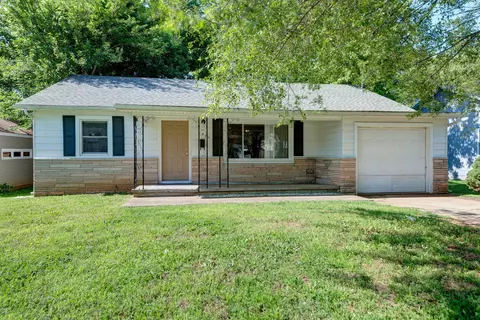306 E Whiteside St, Springfield, MO 65807 photo 1