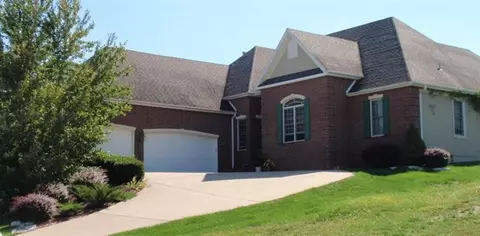 6095 S Overlook Trl, Springfield, MO 65810 photo 1