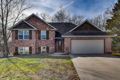 2013 N 8th Ave, Ozark, MO 65721 photo 1